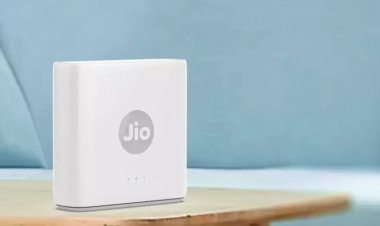Jio Air Fiber's super speed: जियो एयर फाइबर की सुपर स्पीड का सीक्रेट है, स्टैंडअलोन 5जी टेक्नोलॉजी: ओपन सिग्नल