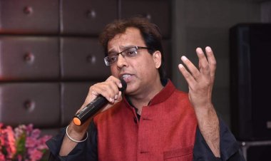 पांच से पिचत्तर साल के सुर साधक सुनाएंगे "युगल गीत"