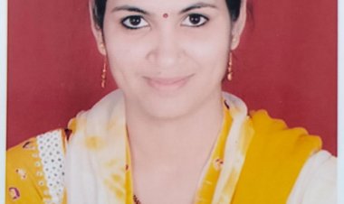 MSME Promotion Council of India: बुलकेश चौधरी को बनाया जिला उपाध्यक्ष