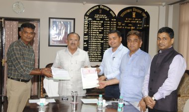 digital museum: विज्ञान एवं प्रौद्योगिकी विभाग अब संभालेगा डिजिटल म्यूजियम का जिम्मा