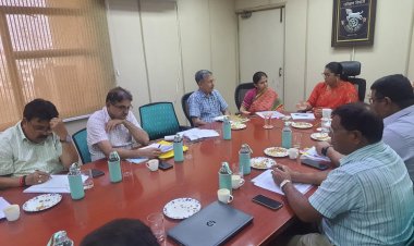 Hirapura Bus Terminal: हीरापुरा बस टर्मिनल से बसों का संचालन 15 से