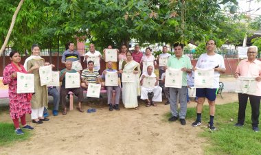 State Pollution Control Board: प्लास्टिक मुक्त राज्य की ओर अग्रसर राज्य प्रदूषण नियंत्रण मंडल 