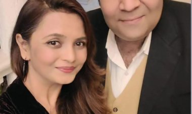 film 'Hindustani 2': फिल्म 'हिंदुस्तानी 2' में गेस्ट अपीयरेंस में नजर आए पिंकसिटी के अभिनेता संजय सरदाना 