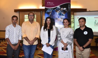 Milaap Sanstha: लोगों की मदद के लिए उठे हाथ तो खिल उठे चेहरे