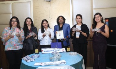 International Level Beauty Pageant "Forever Miss, Mrs and Miss Teen 2024: मिस, मिसेज एवं टीन कैटेगरी के 5000 कैंडिडेट्स में से 200 प्रतिभाशाली मॉडल्स का हुआ फाइनल सिलेक्शन