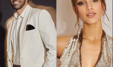 film 'Laila Majnu: अविनाश तिवारी और तृप्ति दिमरी की पहली फिल्म 'लैला मजनू' को कश्मीर में फिर से रिलीज़ किया जा रहा है