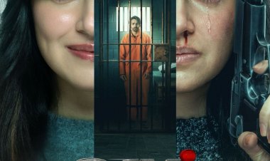 movie Saavi on Netflix: दिव्या खोसला की हिट फिल्म "सावी" अब नेटफ्लिक्स पर रिलीज़ हो गई है