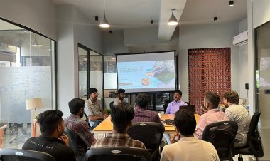 National conference: पारंपरिक जल संरक्षण तकनीकों पर राष्ट्रीय सम्मेलन वर्चुअल रूप से आयोजित