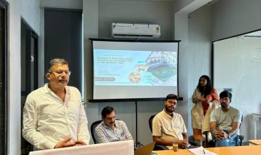 जल संरक्षण में जन सहयोग की अहम भूमिका- बिजावत