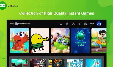 Google Game Snacks: जियो गेम्स ने अपने प्लेटफॉर्म पर गूगल गेम स्नैक्स का इंटीग्रेशन किया