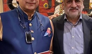 Niroj Restaurant: 75 वर्ष का हुआ 'निरोज'