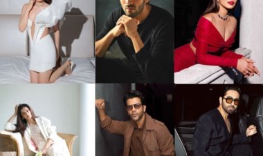 Bollywood celebrity: इन  छह सितारों ने अपनी प्रतिभाओं से बॉलीवुड में एक नई पहचान बनायी है