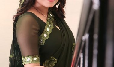 Gavanwas saree movie: गवनवा के साड़ी फ़िल्म ने छप्पड़ फाड़ टीआरपी बटोरी