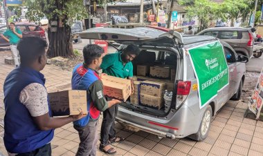 Reliance Foundation: रिलायंस फाउंडेशन वायनाड में भूस्खलन पीड़ितों को मदद देगा