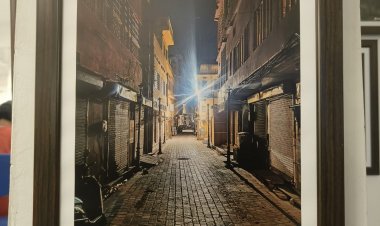 फोटोग्राफी के महाकुंभ में 300 से अधिक फोटोग्राफर्स की 600 से अधिक तस्वीरें