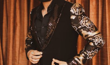 Maniesh Paul shares a post on Hichki: मनीष पॉल ने 'हिचकी' के तीन साल पूरे होने पर एक पोस्ट साझा किया! 2020 की सबसे पसंदीदा शॉर्ट फिल्मों में से एक