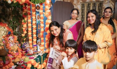 Heritage Kids Fashion Show: हेरिटेज किड्स फैशन शो के दूसरे लुक लॉन्च के साथ रजिस्ट्रेशन प्रक्रिया शुरु