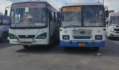 रोडवेज प्रशासन की सख्ती, एक दिन में एक करोड़ से अधिक बढ़ा राजस्व