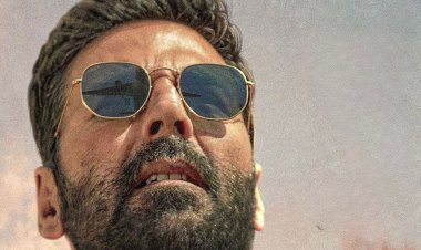 Kumar's film Sarfira: अक्षय कुमार की सबसे बेस्ट रिव्यूड की गई फ़िल्मों में से एक, सरफ़िरा, अब OTT पर होगी स्ट्रीम