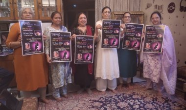 लता मंगेशकर के जन्मदिन के अवसर पर खास आयोजन