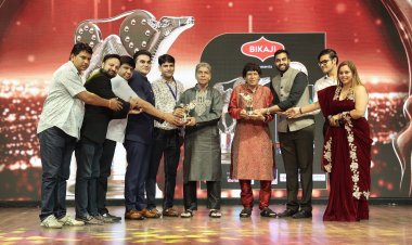 Rajasthan Film Festival: आरएफएफ में मलायलम फिल्म आट्टम को बेस्ट फिल्म का अवॉर्ड