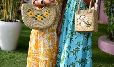 शिल्पकारी' की दो दिवसीय एग्जीबिशन 5 अक्टूबर से