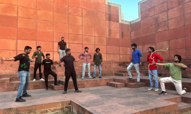 Shri Ramlila Festival: जेकेके में 8 से 12 अक्टूबर तक श्री रामलीला महोत्सव