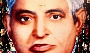 100th birth anniversary of music teacher Pt. Raghunath Talegaonkar: संगीत आचार्य पं. रघुनाथ तलेगांवकर की सौ वीं जयंती पर आयोजित होगा संगीत समरोह