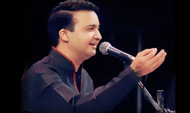 ‘ऑटिज़्म’ से पीड़ित बच्चों के लिए गाएंगे मोहम्मद वकील