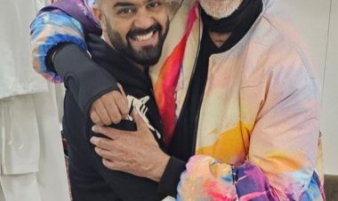 Maniesh Paul wishes Amitabh Bachchan on his birthday: मनीष पॉल ने अमिताभ बच्चन को जन्मदिन की हार्दिक बधाई दी
