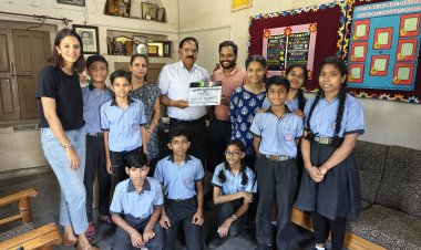 Khamma Ghani Jaipur Film Festival: खम्मा घनी जयपुर फ़िल्म फ़ेस्टिवल 20 नवंबर से