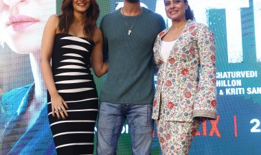 bollywood actress kajol: काजोल ने कहा, सिंघम जैसे किरदार के लिए करना पड़ता है बहुत हार्ड वर्क