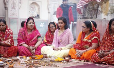 Mumbai Film Festival: जयपुर की इस  एक्ट्रेस का मुंबई फिल्म फेस्ट में जलवा.. पूरी खबर के लिए लिंक पर क्लिक करे