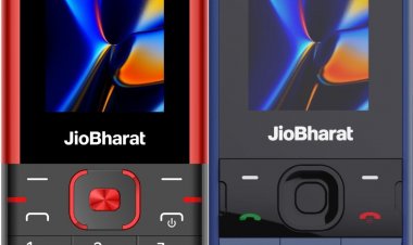Jio's Diwali Dhamaka: जियो का दिवाली धमाका: 699 रु में 4जी फोन, रिचार्ज में 40 फीसदी की बचत