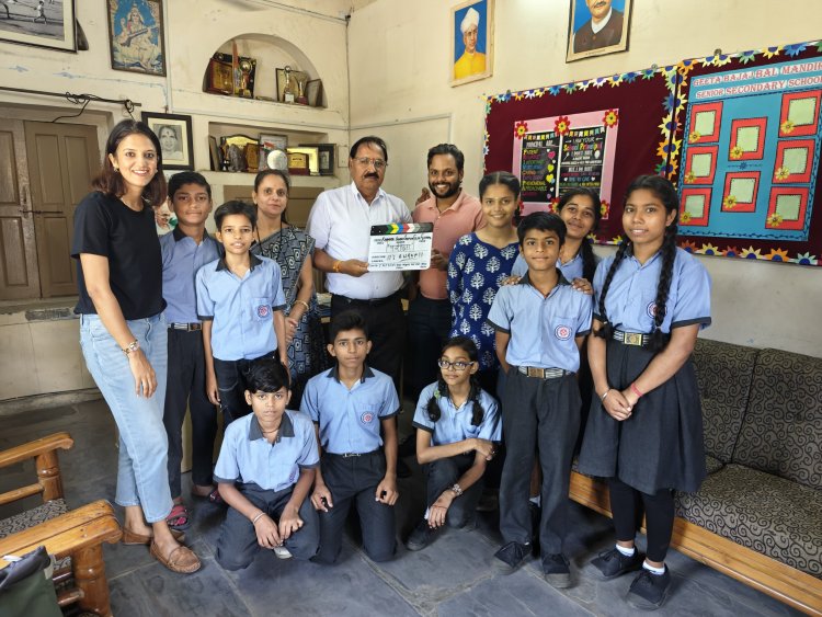 Khamma Ghani Jaipur Film Festival: खम्मा घनी जयपुर फ़िल्म फ़ेस्टिवल 20 नवंबर से