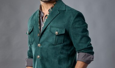 Star Plus' show Deewaniyat: नवनीत मलिक उर्फ जीत ने स्टार प्लस के शो 'दीवानियत' में अपने किरदार से कनेक्शन के बारे में शेयर किए अनुभव