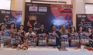 Miss and Mrs India Glam: मिस एंड मिसेज इंडिया ग्लैम का ऑडिशन 24 नवम्बर को