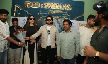 एक्टर आफताब शिवदसानी ने कहा, आजकल इंडस्ट्री भाई भतीजावाद से हटकर काम कर रहे हैं