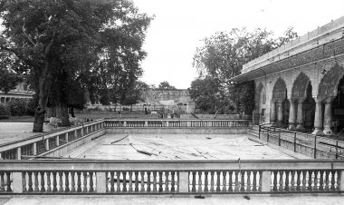 Jaipur Heritage Photo Exhibition: गुलाबी नगर की खूबसूरती देखेगे जयपुर हेरिटेज फोटो एग्जीबिशन में पहली बार जयपुर के मंदिरों का पुराना स्वरूप देख पाएगे 