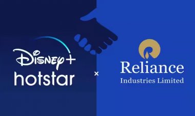 Reliance and Disney joint venture news: रिलायंस और डिज्नी के बीच ज्वाइंट वेंचर का लेन-देन पूरा