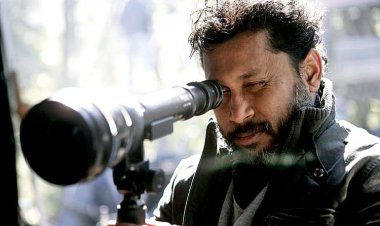 I Want To Talk movie news: शूजित सरकार की "आई वांट टू टॉक" फिल्म 22 नवंबर को सिनेमा हॉल में