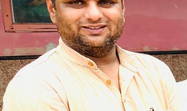 डॉ चंदेल भारतीय किसान संघ को देंगे मजबूती