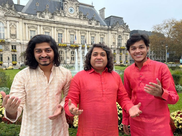 Jaipur Foundation Day: स्विट्ज़रलैंड में आज मनेगा जयपुर स्थापना दिवस का जश्न