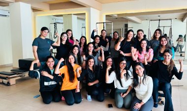 एफबीएस जयपुर ने  लॉन्च की डिटॉक्स सीरीज