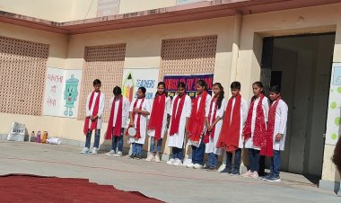 short play: लघु नाटिका में पेड़ों का महत्व बताया