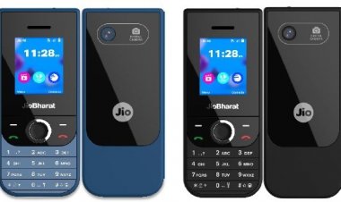 JioBharat phone: जियोभारत फोन के दम पर राजस्थान में '2जी मुक्त भारत' अभियान को बढ़ावा