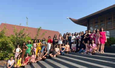Ananta Miss and Mrs. India Glam: सेमीफाइनलिस्ट प्रतिभागियों का हुआ प्रोमो फोटो एवं विडियो शूट