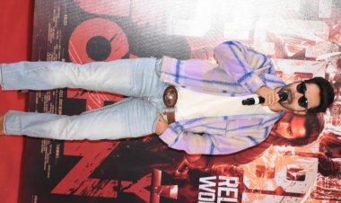 Baby John movie: पिता पुत्री के रिश्तों की इमोशनल कहानी है बेबी जॉन 