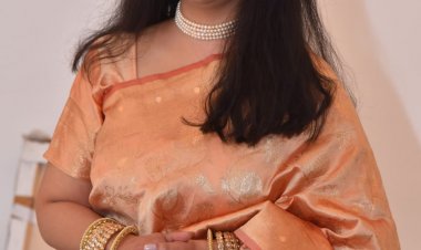 चित्रकार दीपाली शर्मा की कलाकृति ' द पजल्स ऑफ लाइफ ' का राज्य पुरस्कार के लिए चयन