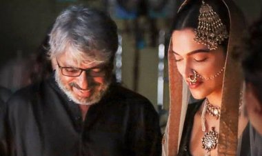 संजय लीला भंसाली की 'बाजीराव मस्तानी' के 9 साल: जबरदस्त डायरेक्शन, यादगार विजुअल्स से लेकर शानदार एक्टिंग है फिल्म की जान